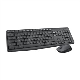 Logitech MK235 -...